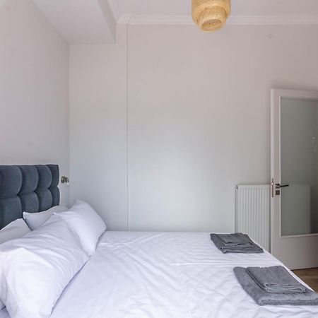 Gazi Home Athena Bagian luar foto