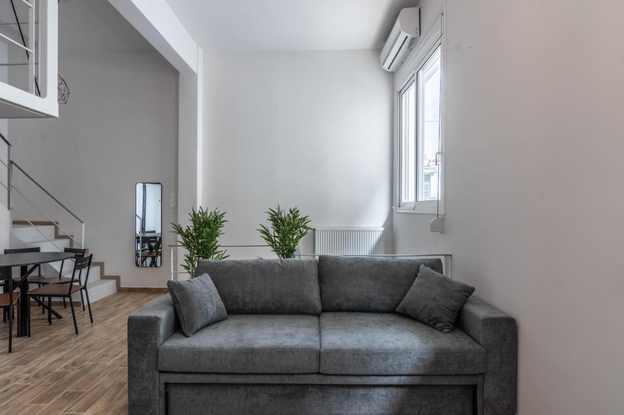 Gazi Home Athena Bagian luar foto