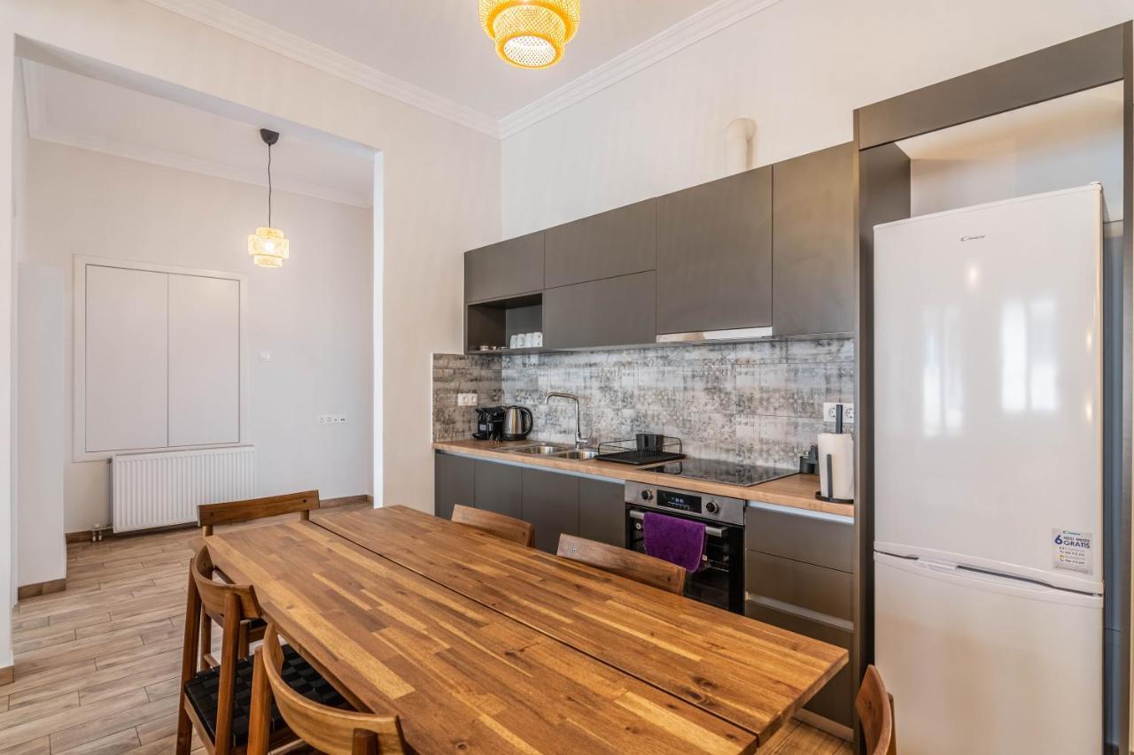 Gazi Home Athena Bagian luar foto