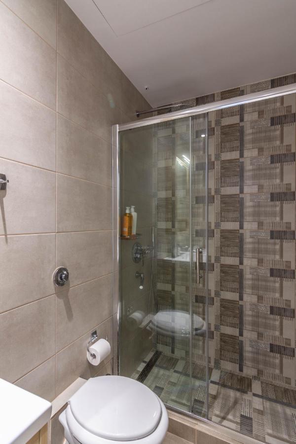 Gazi Home Athena Bagian luar foto