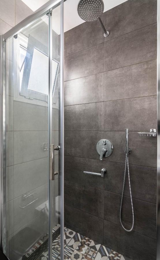 Gazi Home Athena Bagian luar foto