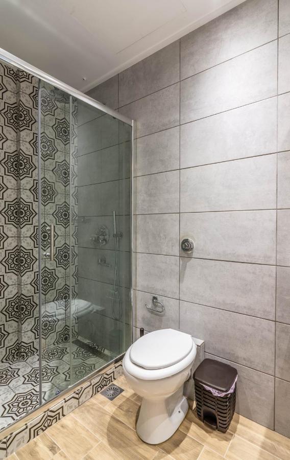 Gazi Home Athena Bagian luar foto