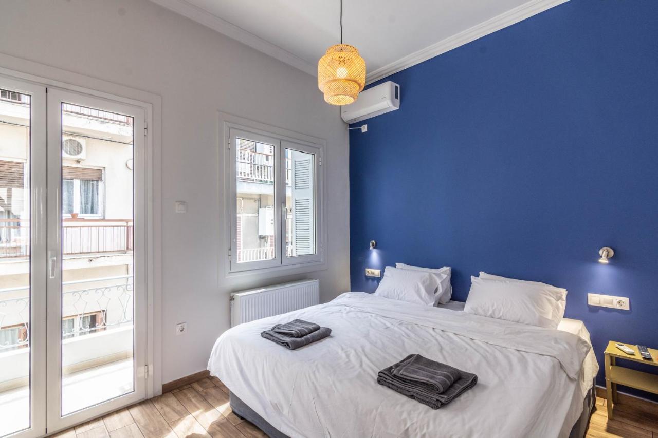 Gazi Home Athena Bagian luar foto