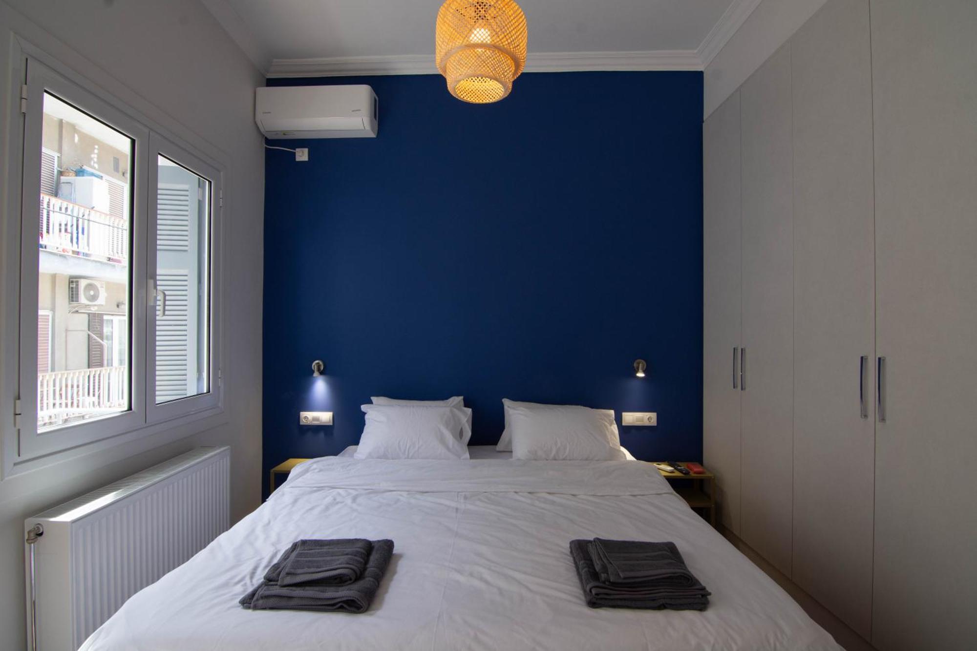 Gazi Home Athena Bagian luar foto