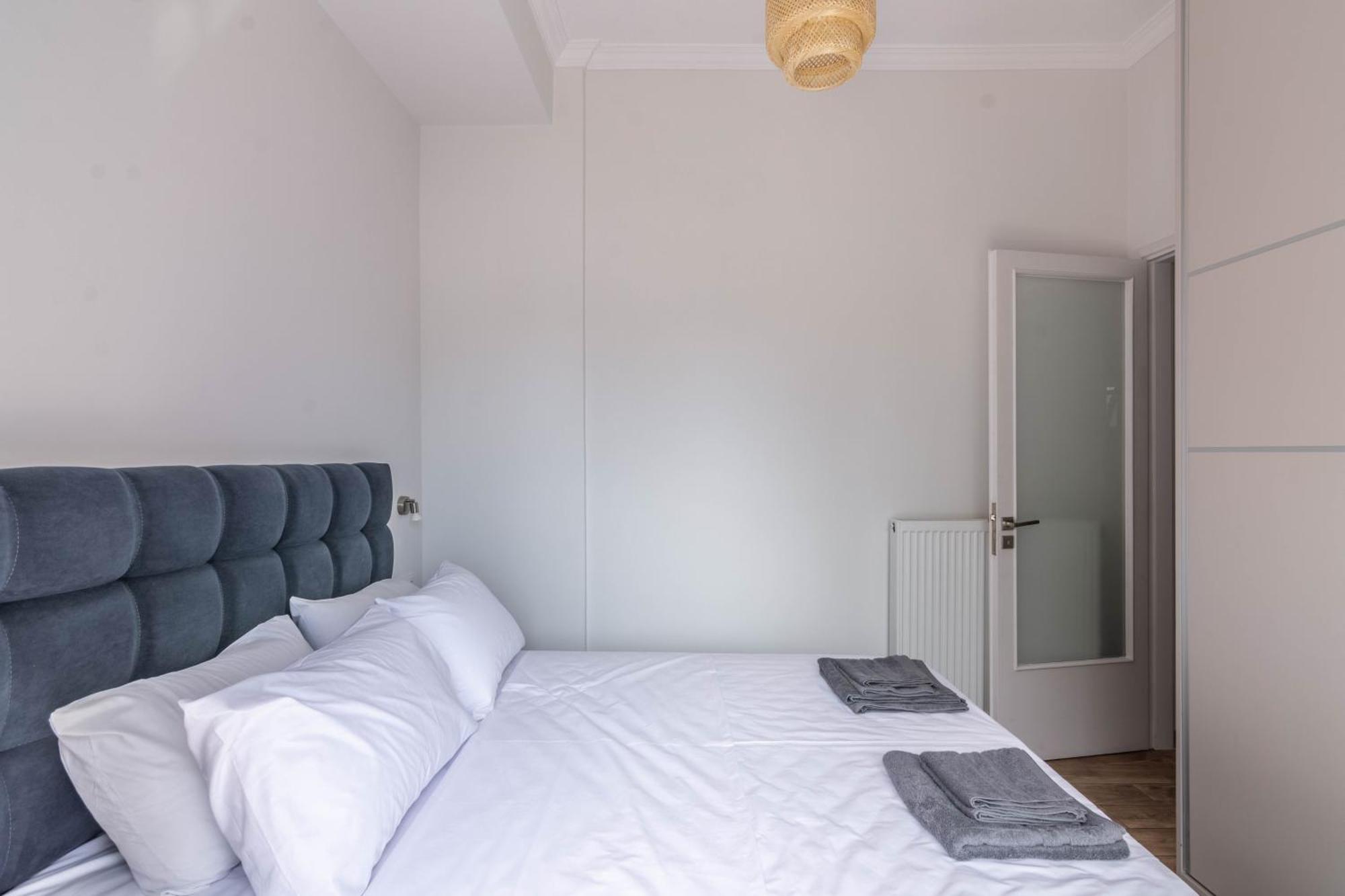 Gazi Home Athena Bagian luar foto