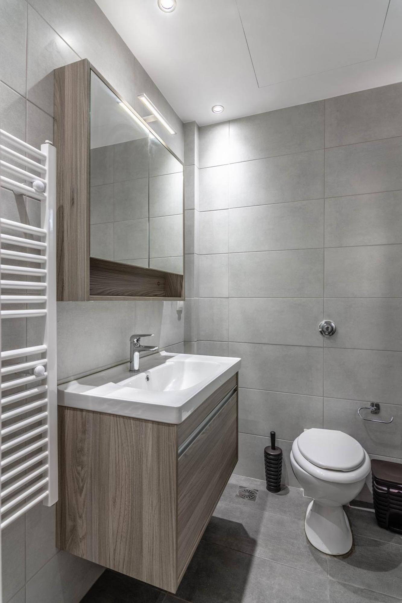 Gazi Home Athena Bagian luar foto