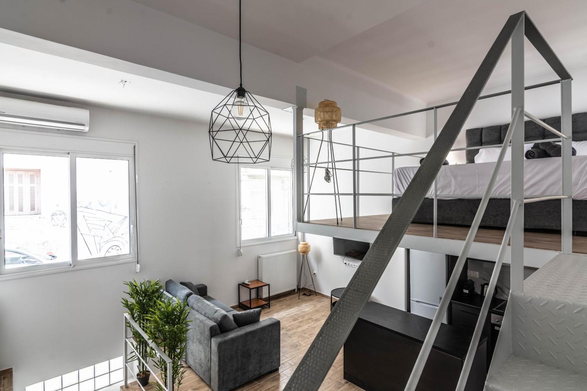 Gazi Home Athena Bagian luar foto