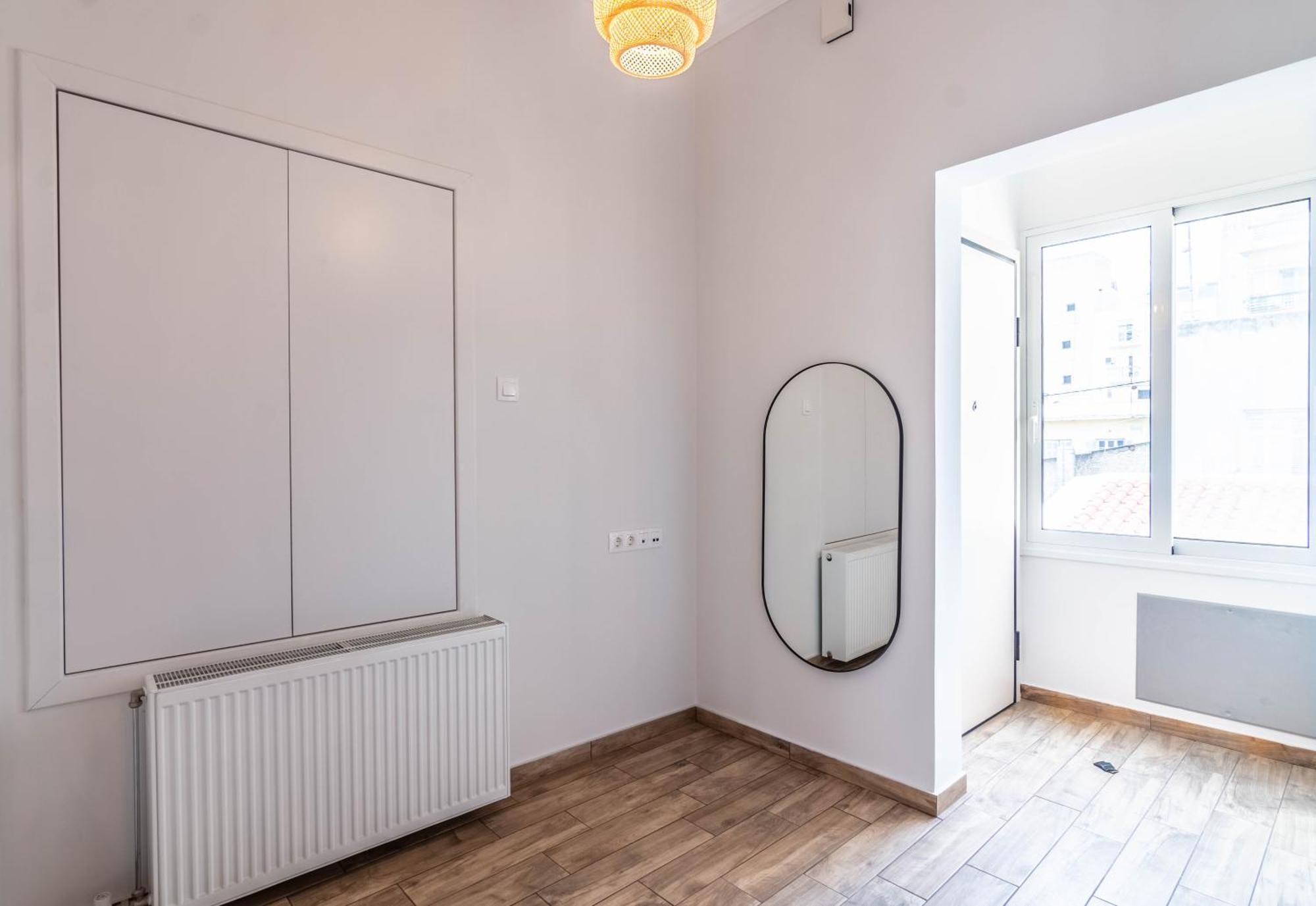 Gazi Home Athena Bagian luar foto