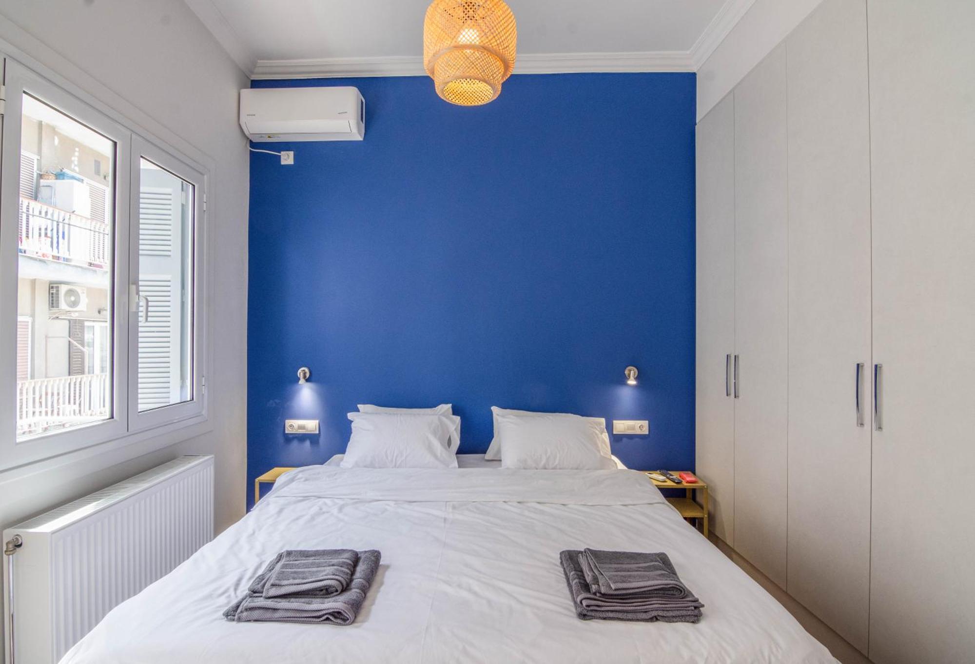 Gazi Home Athena Bagian luar foto