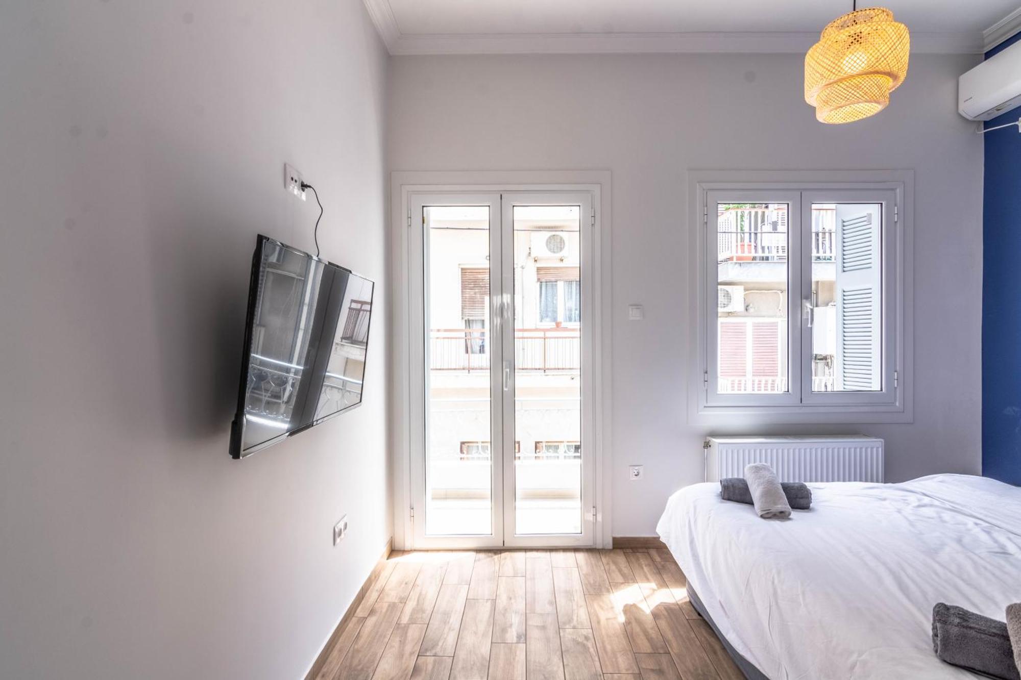 Gazi Home Athena Bagian luar foto